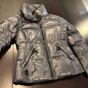 Womens Sam Jacket
